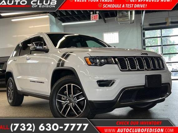 JEEP GRAND CHEROKEE 2022 1C4RJFBGXNC110920 image